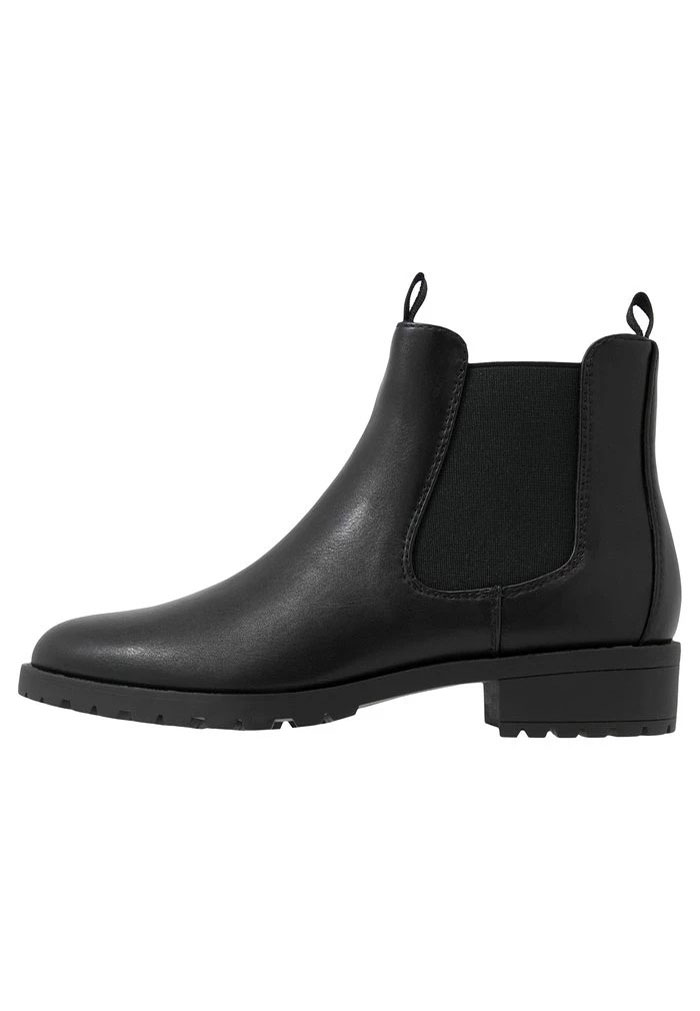 Bottines ANNA FIELD Anna Field Ankle Boots Noir Femme | WUQ-0022676